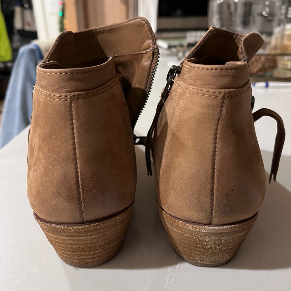 Sam Edelman Bootie - Picture 4 of 5